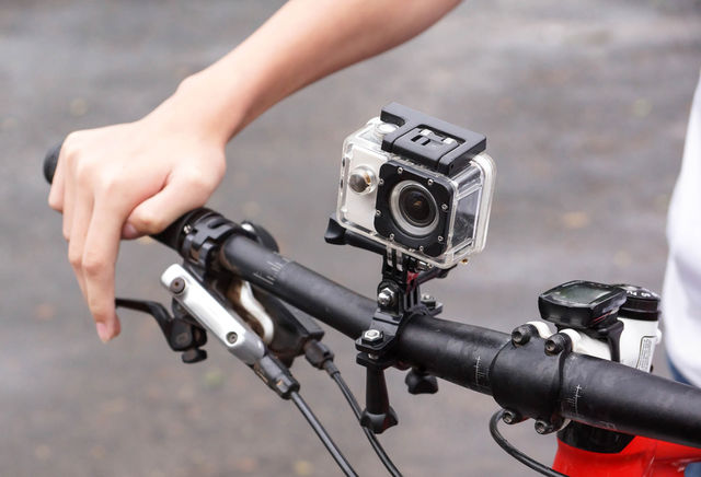 Die besten Action Cams Test 2021