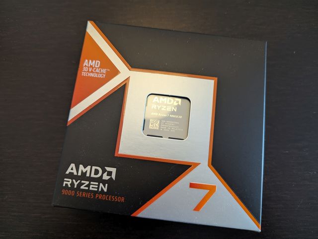 Die besten Gaming-CPUs von AMD  - Test 2025