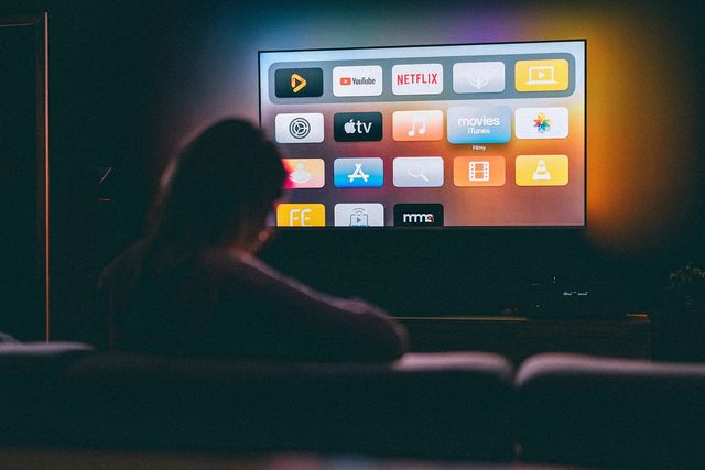 Die besten Fernseher mit 85 Zoll Diagonale - Test 2025